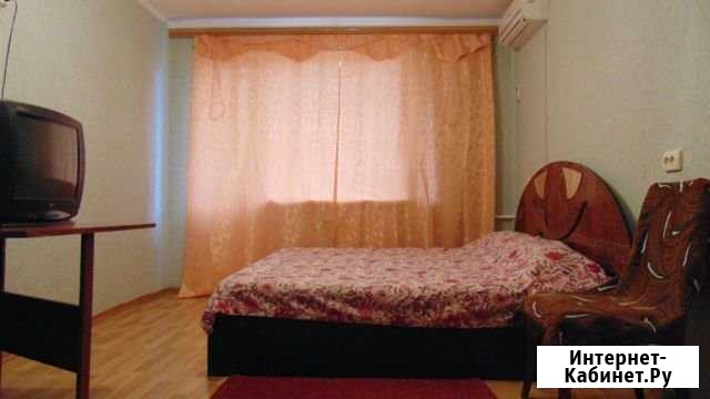 1-комнатная квартира, 35 м², 3/5 эт. в аренду на длительный срок в Севастополе Севастополь - изображение 1