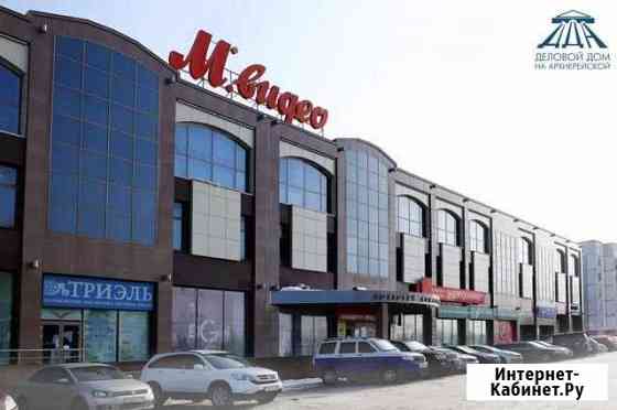 Торговое помещение, 520 кв.м. Сургут