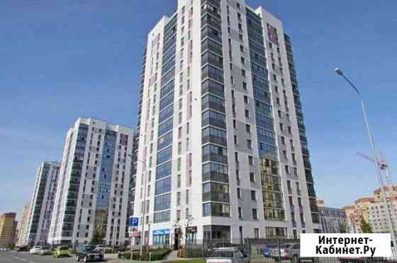 2-комнатная квартира, 58 м², 15/17 эт. на продажу в Тюмени Тюмень