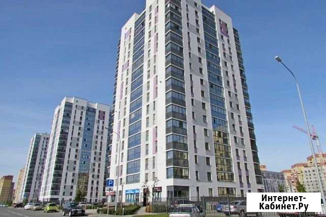 2-комнатная квартира, 58 м², 15/17 эт. на продажу в Тюмени Тюмень - изображение 1