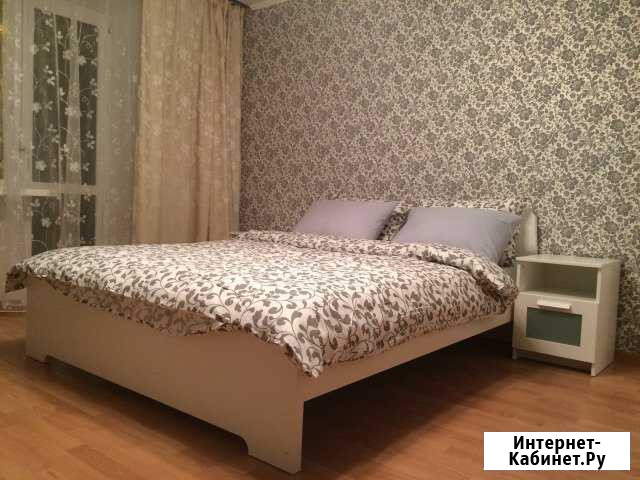 2-комнатная квартира, 60 м², 2/5 эт. на продажу в Тюмени Тюмень - изображение 1