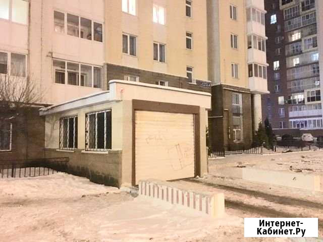 Гараж >30 м² на продажу в Уфе Уфа - изображение 1