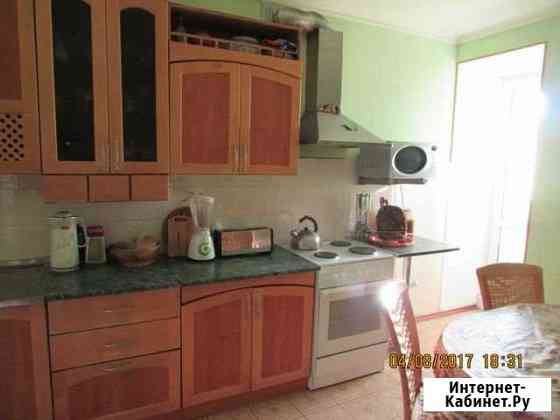 3-комнатная квартира, 85 м², 10/10 эт. на продажу в Чите Чита