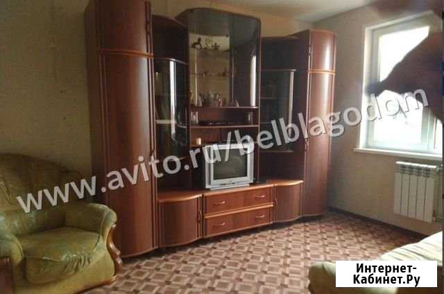 2-комнатная квартира, 45 м², 2/3 эт. на продажу в Строителе Белгородской области Строитель - изображение 1
