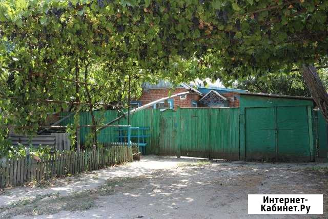 Дача 863 м² на участке 8 сот. на продажу в Краснодаре Краснодар - изображение 1