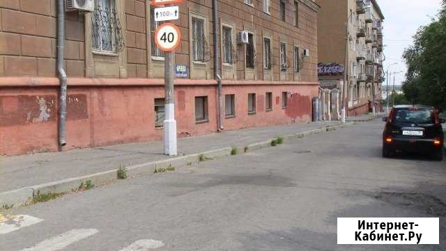 Офисное помещение, 60 кв.м. Волгоград - изображение 1