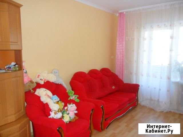 2-комнатная квартира, 63 м², 2/5 эт. на продажу в Кирове Калужской области Киров - изображение 1