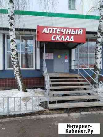 Помещение свободного назначения, 133.5 кв.м. Йошкар-Ола