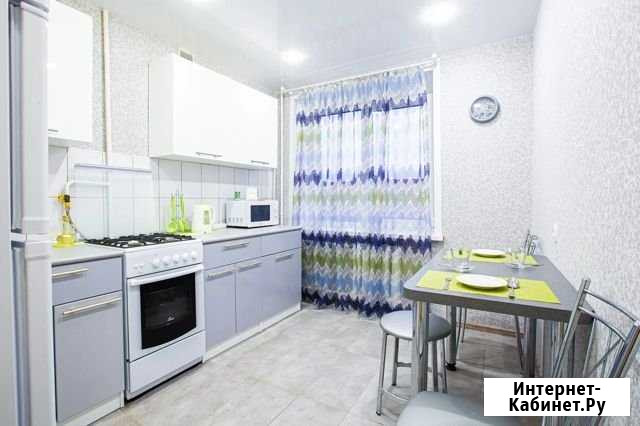 2-комнатная квартира, 50 м², 8/9 эт. в аренду посуточно в Туле Тула - изображение 1