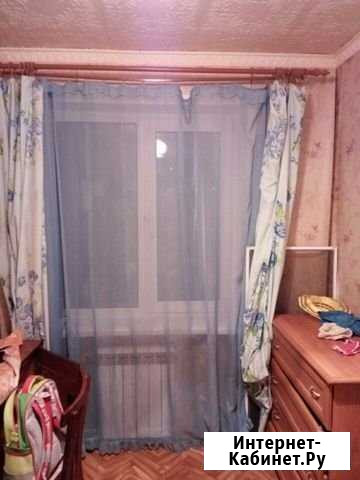4-комнатная квартира, 60 м², 1/5 эт. на продажу в Иваново Иваново - изображение 1