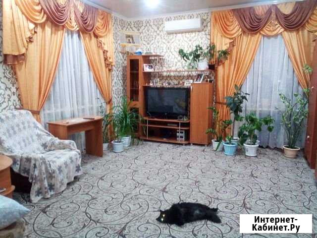 Дом 76 м² на участке 4 сот. на продажу в Ивантеевке Саратовской области Ивантеевка - изображение 1