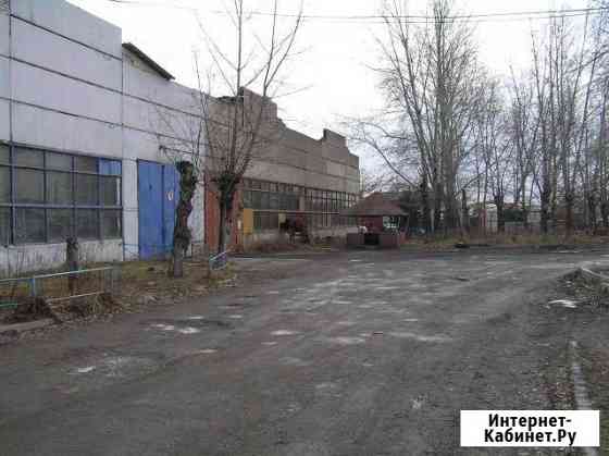 Производственные, офисные помещения Красноярск