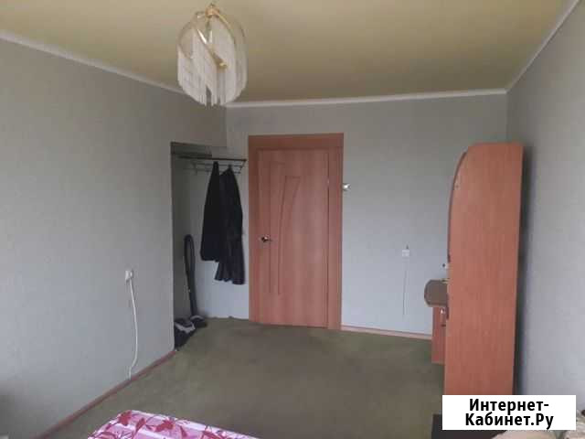 2-комнатная квартира, 45 м², 5/5 эт. в аренду на длительный срок в Петропавловске-Камчатском Петропавловск-Камчатский - изображение 1