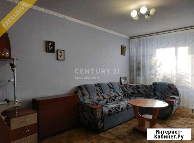 4-комнатная квартира, 93 м², 6/9 эт. на продажу в Новоалтайске Новоалтайск - изображение 1