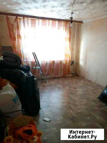1-комнатная квартира, 36 м², 8/9 эт. на продажу в Товарковском Товарковский - изображение 1