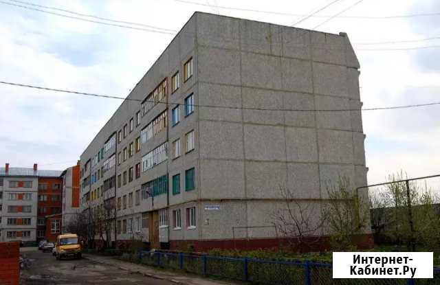3-комнатная квартира, 68 м², 4/5 эт. на продажу в Вурнарах Вурнары - изображение 1