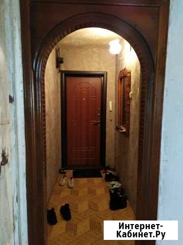3-комнатная квартира, 53 м², 5/5 эт. на продажу в Бийске Бийск - изображение 1