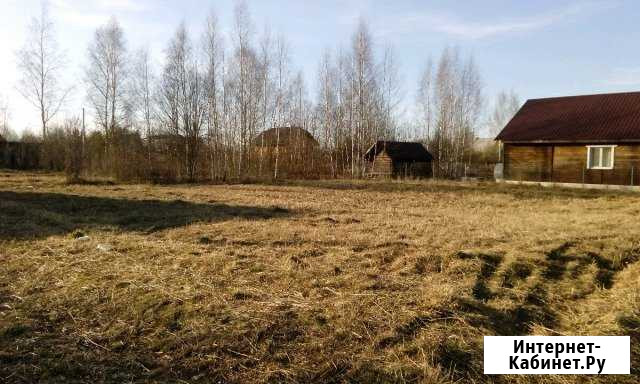 Участок ИЖС 10 сот. на продажу в Пскове Псков - изображение 1