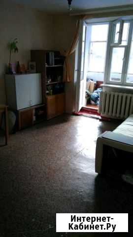 2-комнатная квартира, 50 м², 1/5 эт. на продажу в Теберде Теберда - изображение 1