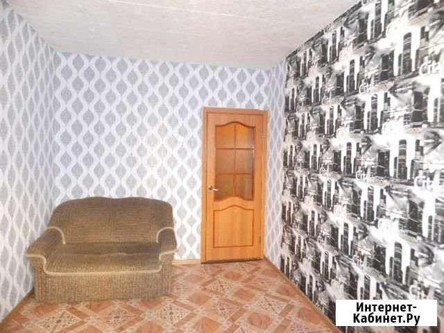 1-комнатная квартира, 33 м², 2/10 эт. на продажу в Челябинске Челябинск - изображение 1