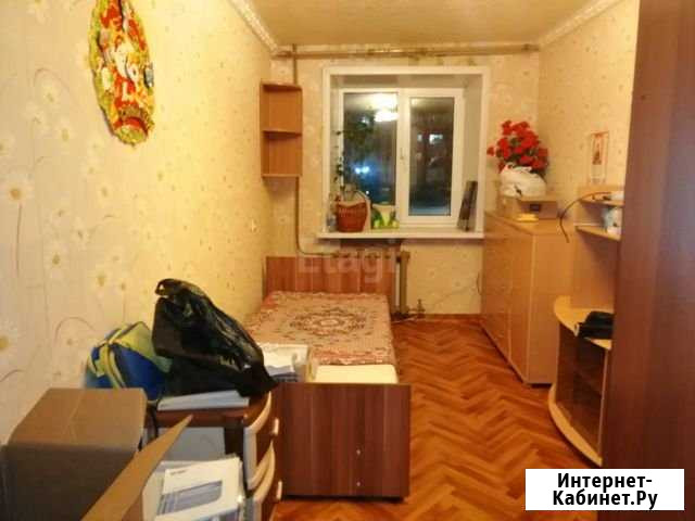 2-комнатная квартира, 42.6 м², 2/5 эт. на продажу в Норильске Норильск - изображение 1