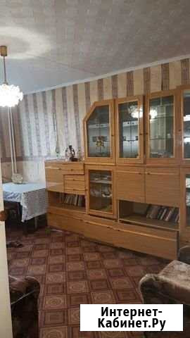 3-комнатная квартира, 62 м², 1/2 эт. на продажу в Удомле Удомля - изображение 1
