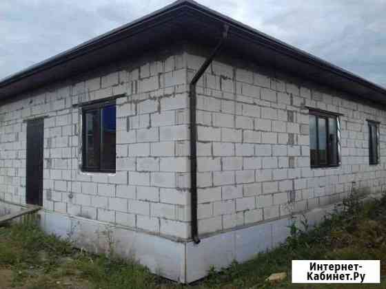 Дом 100 м² на участке 12 сот. на продажу в Красноярске Красноярск