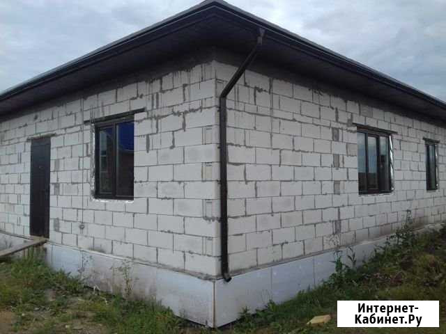 Дом 100 м² на участке 12 сот. на продажу в Красноярске Красноярск - изображение 1