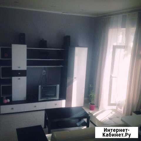 1-комнатная квартира, 30 м², 3/4 эт. в аренду посуточно в Ростове-на-Дону Ростов-на-Дону - изображение 1