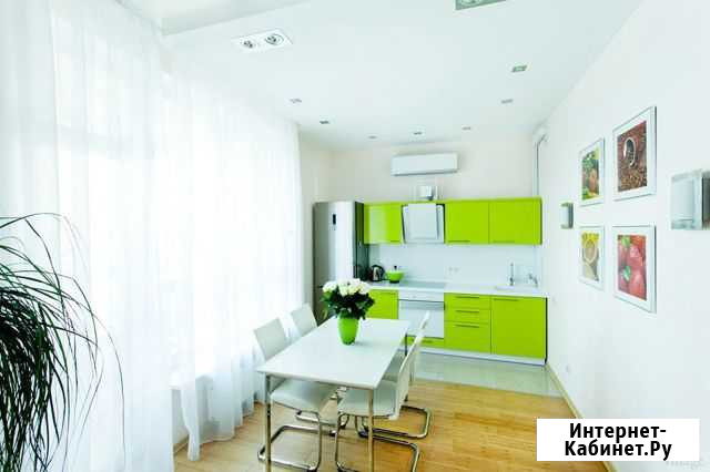 2-комнатная квартира, 56.2 м², 3/9 эт. на продажу в Чите Чита - изображение 1