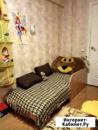 3-комнатная квартира, 56 м², 4/5 эт. на продажу в Ижевске Ижевск