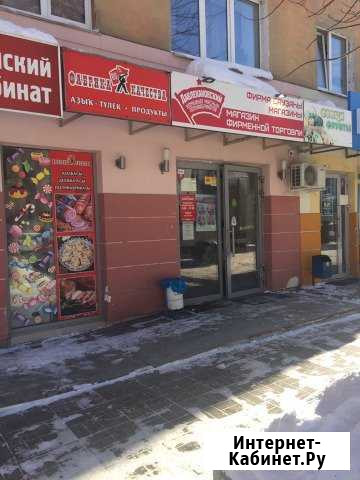 Сдам в аренду торговую площадь Уфа - изображение 1