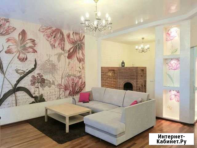3-комнатная квартира, 88.4 м², 4/4 эт. на продажу в Петрозаводске Петрозаводск - изображение 1