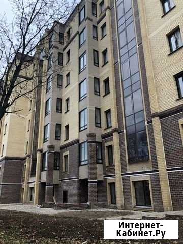 3-комнатная квартира, 103.2 м², 3/6 эт. на продажу в Кирове Киров - изображение 1