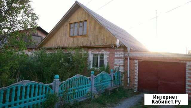 Дом 95.4 м² на участке 11.1 сот. на продажу в Винзилях Винзили - изображение 1