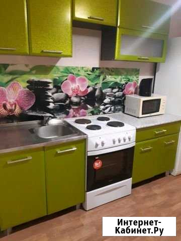 2-комнатная квартира, 60 м², 5/9 эт. в аренду посуточно в Нижневартовске Нижневартовск - изображение 1