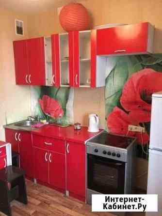 1-комнатная квартира, 33 м², 5/10 эт. в аренду на длительный срок в Красноярске Красноярск
