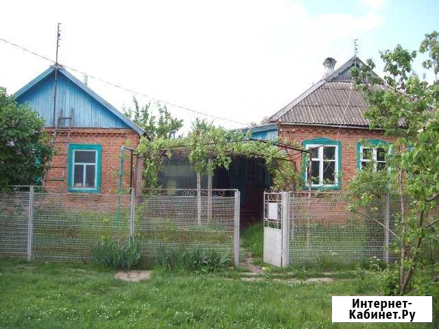 Дом 44.5 м² на участке 15 сот. на продажу в Ивановской Ивановская - изображение 1