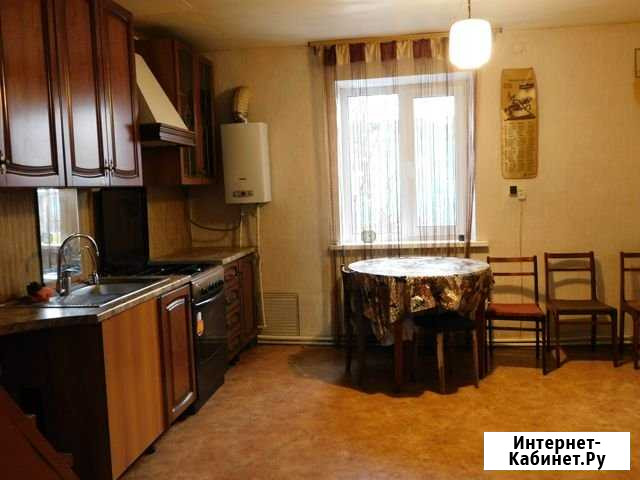 Дом 120 м² на участке 10 сот. на продажу в Нефтекамске Нефтекамск - изображение 1