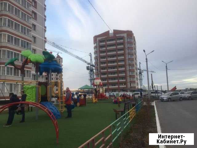2-комнатная квартира, 59 м², 2/10 эт. на продажу в Благовещенске Амурской области Благовещенск - изображение 1
