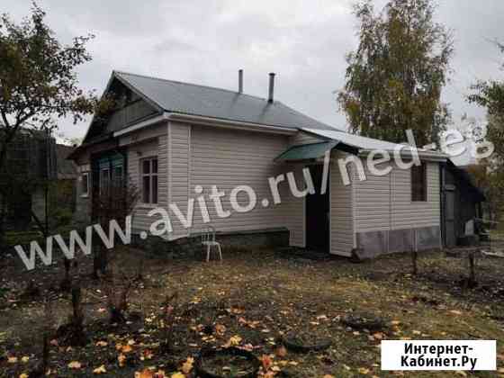Дом 26 м² на участке 6 сот. на продажу в Егорьевске Егорьевск