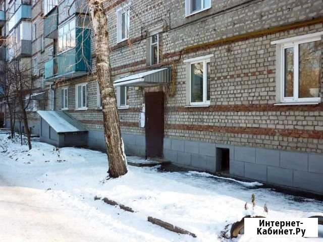 2-комнатная квартира, 40.6 м², 3/5 эт. на продажу в Кузнецке Кузнецк - изображение 1