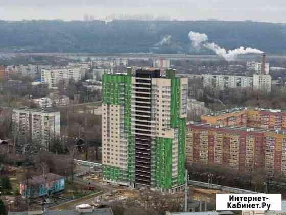 1-комнатная квартира, 41 м², 23/23 эт. на продажу в Нижнем Новгороде Нижний Новгород