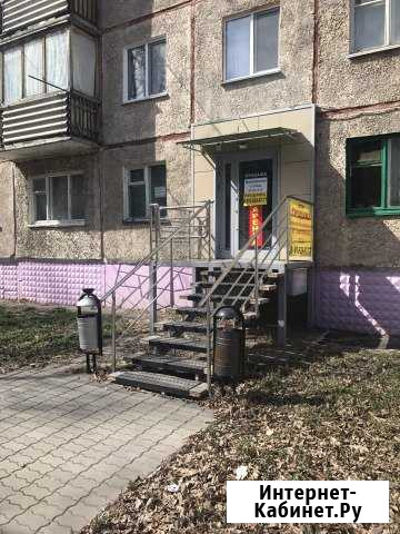 Офисное помещение, 52.4 кв.м. Омск - изображение 1