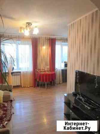 3-комнатная квартира, 53.3 м², 3/5 эт. на продажу в Магнитогорске Магнитогорск