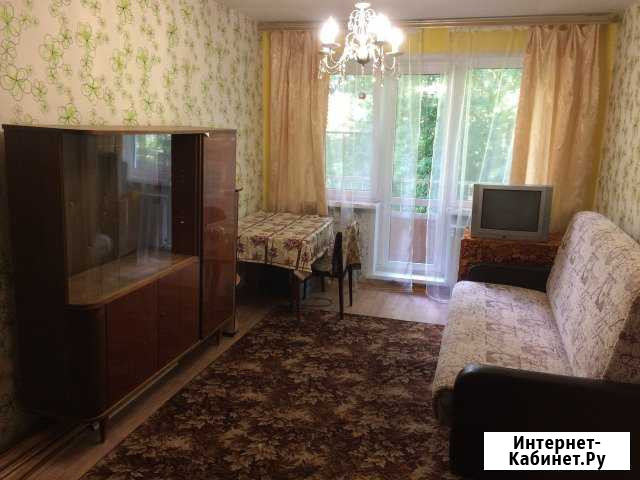 1-комнатная квартира, 32 м², 3/5 эт. в аренду на длительный срок в Ногинске Ногинск - изображение 1
