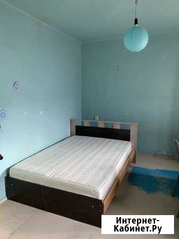 1-комнатная квартира, 18 м², 1/1 эт. в аренду на длительный срок в Новороссийске Новороссийск - изображение 1