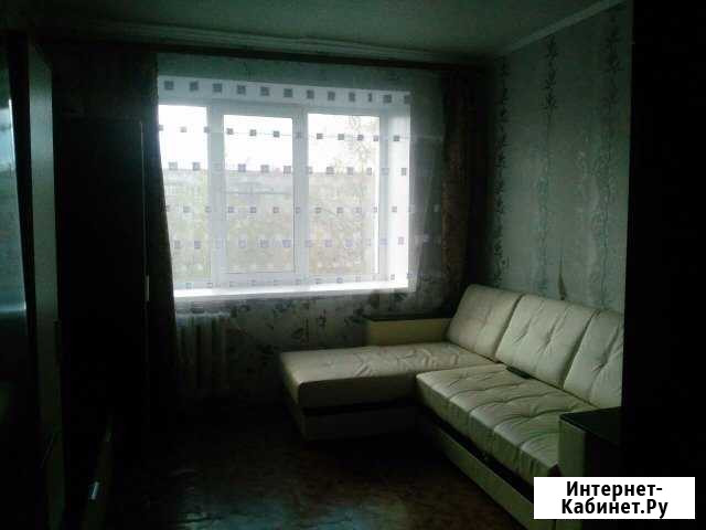 Комната 18 м² в 1-ком. кв., 4/5 эт. на продажу в Чебоксарах Чебоксары - изображение 1