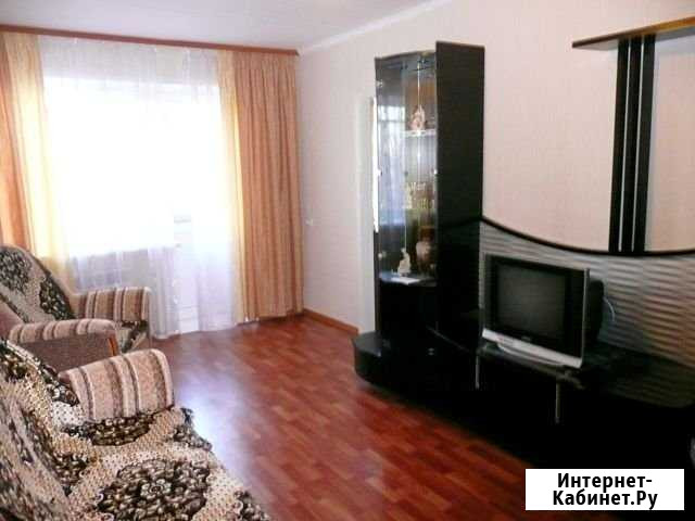 2-комнатная квартира, 46 м², 2/5 эт. в аренду на длительный срок в Рязани Рязань - изображение 1
