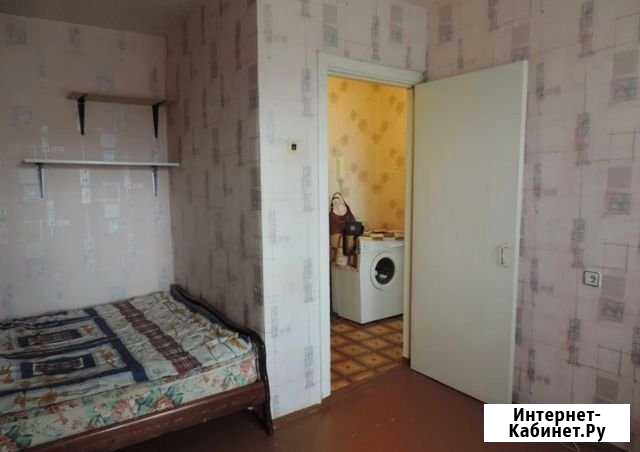1-комнатная квартира, 25 м², 12/12 эт. на продажу в Архангельске Архангельск - изображение 1